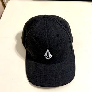 Boys Volcom Hat